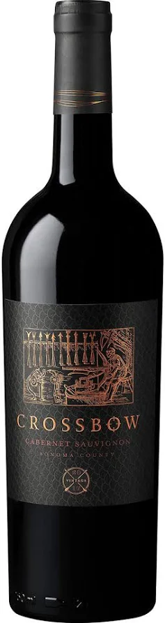 Crossbow Cabernet Sauvignon
