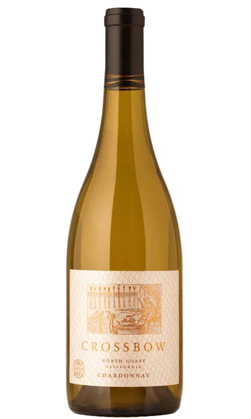 Crossbow Chardonnay