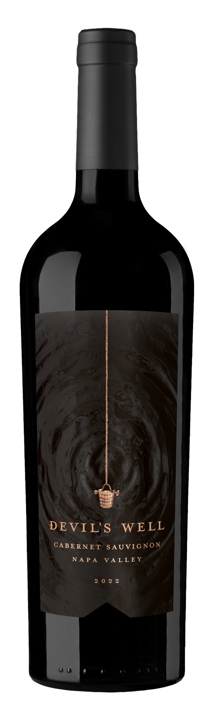 Devil's Well Cabernet Sauvignon