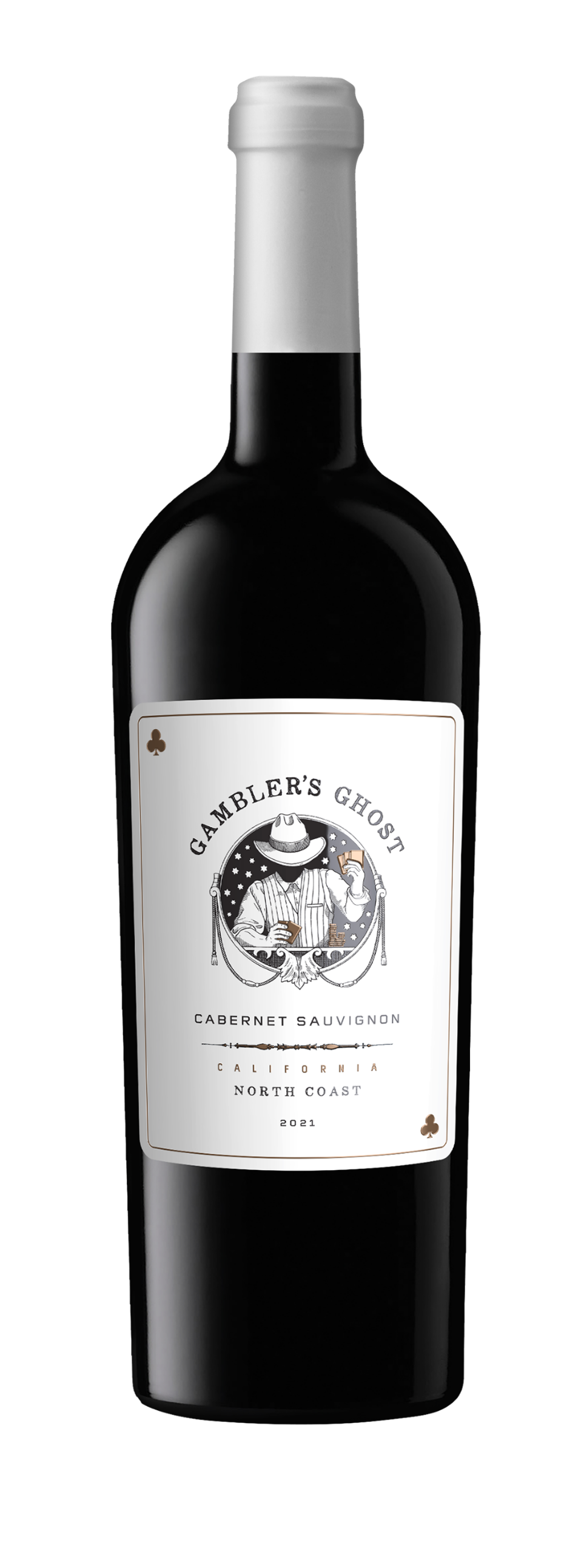 Gambler's Ghost Cabernet Sauvignon