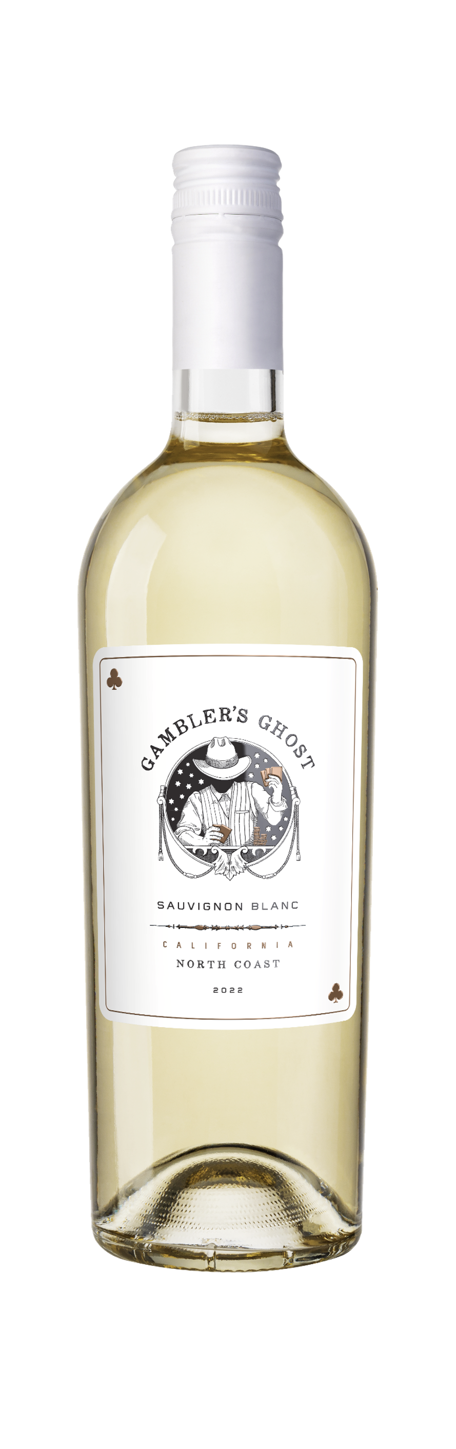 Gambler's Ghost Sauvignon Blanc