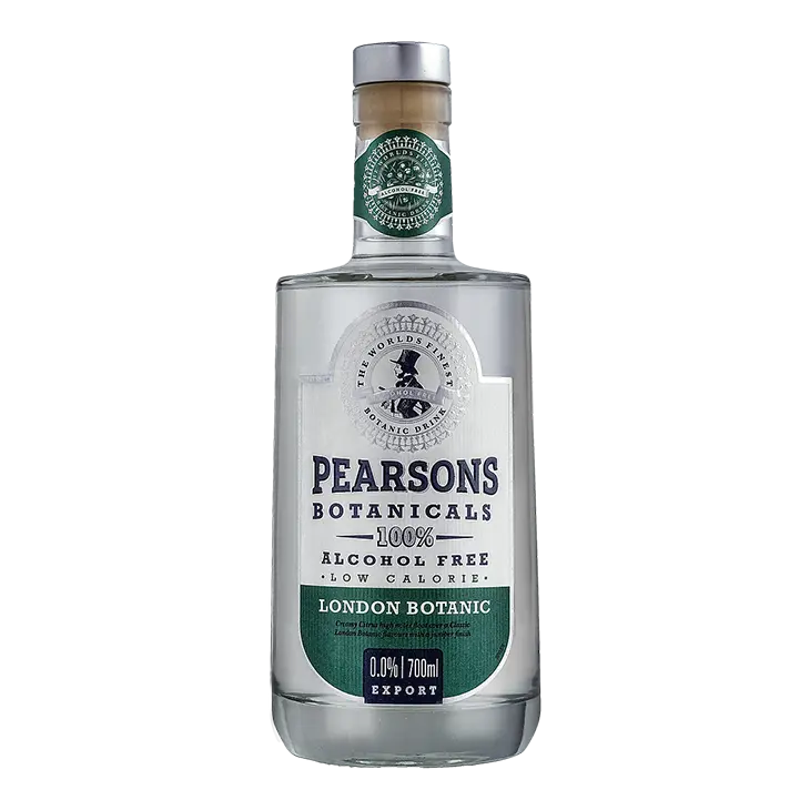 Pearsons Botanicals