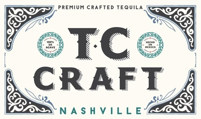 TC CRAFT Tequila