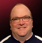 Jon Burkhardt