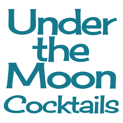 Under the Moon Cocktails