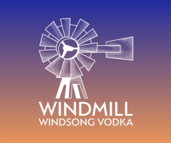 Windmill Windsong Vodka